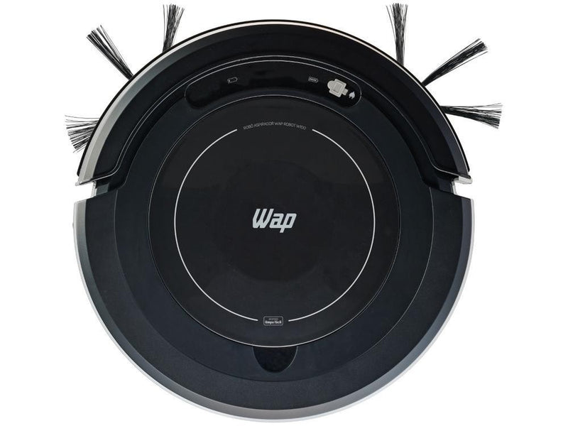 Robô Aspirador de Pó Wap