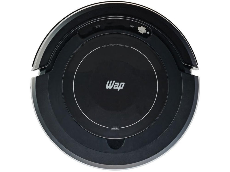Robô Aspirador de Pó Wap