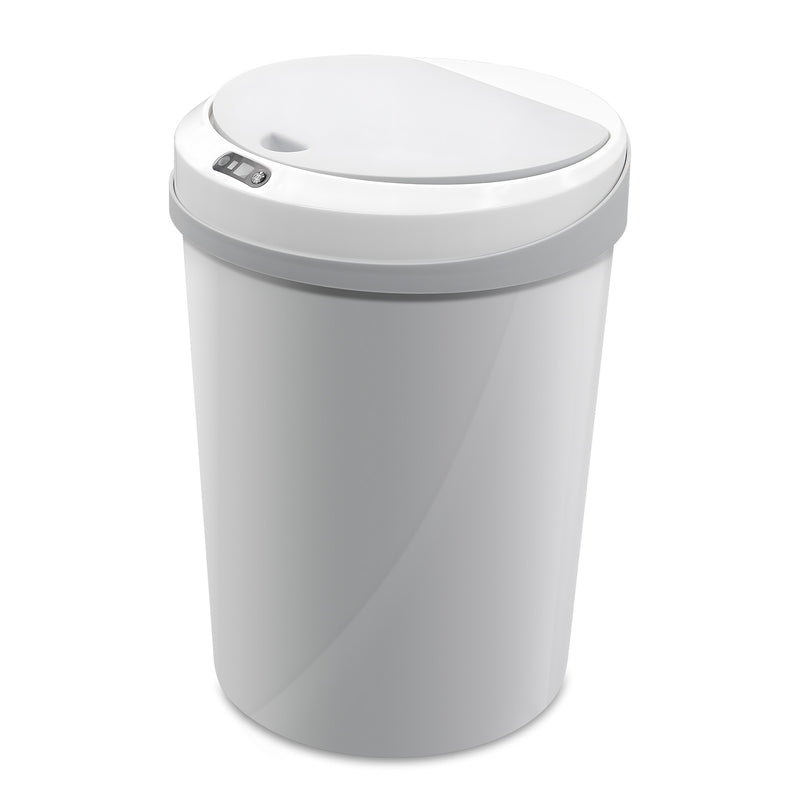 Lixeira Sensor Automático,Lixeira Banheiro,Lixeira Lnteligente,Lixeira Para Cozinha.