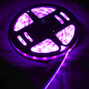 Fita Led 2835 Rolo 5 Metros 300leds Ip65 Dupla Face