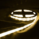 Fita Led 2835 Rolo 5 Metros 300leds Ip65 Dupla Face