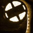 Fita Led 2835 Rolo 5 Metros 300leds Ip65 Dupla Face