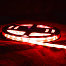 Fita Led 2835 Rolo 5 Metros 300leds Ip65 Dupla Face