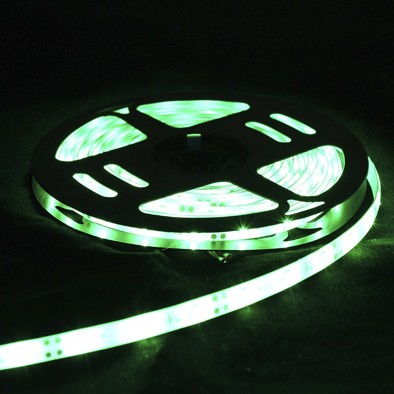 Fita Led 2835 Rolo 5 Metros 300leds Ip65 Dupla Face