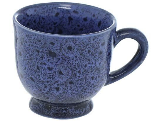 Jogo de Xícaras de Café 100ml Hauskraft Reactive Glaze 6 Peças