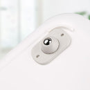 Rodízios Autoadesivos 360° — Transforme a forma como você organiza e move tudo dentro de casa