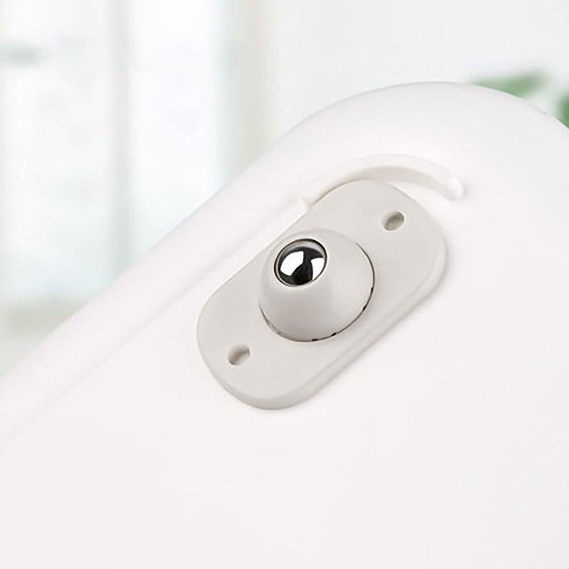 Rodízios Autoadesivos 360° — Transforme a forma como você organiza e move tudo dentro de casa