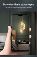 Nordic led luzes pingente iluminação interior iluminação para casa cabeceira