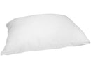 Travesseiro Fibrasca de Cabeça Flor de Algodão