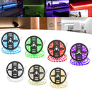 Fita Led 2835 Rolo 5 Metros 300leds Ip65 Dupla Face