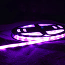 Fita Led 2835 Rolo 5 Metros 300leds Ip65 Dupla Face