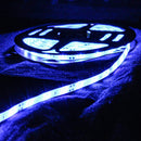 Fita Led 2835 Rolo 5 Metros 300leds Ip65 Dupla Face