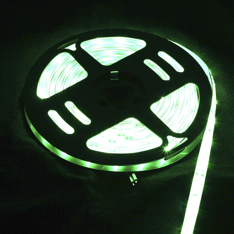 Fita Led 2835 Rolo 5 Metros 300leds Ip65 Dupla Face