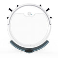 Máquina de limpeza doméstica, robô de varredura inteligente, esfregão automático de tanque de água, aspirador de pó robô integrado