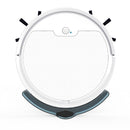 Máquina de limpeza doméstica, robô de varredura inteligente, esfregão automático de tanque de água, aspirador de pó robô integrado