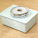 Rodízios Autoadesivos 360° — Transforme a forma como você organiza e move tudo dentro de casa