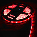 Fita Led 2835 Rolo 5 Metros 300leds Ip65 Dupla Face