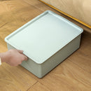 Rodízios Autoadesivos 360° — Transforme a forma como você organiza e move tudo dentro de casa