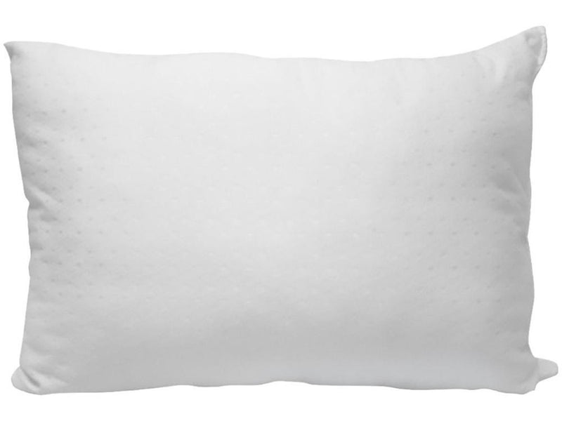 Travesseiro Fibrasca de Cabeça Flor de Algodão