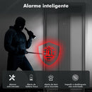 Fechadura Inteligente com Impressão Digital e Senha Compatível com Tuya.