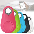 Mini Dispositivo Anti-Perdido para Animais de Estimação, Rastreador Sem Fio.