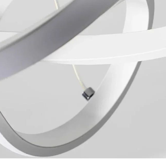 Nordic led teto pingente lâmpada sala de jantar corredor quarto sala estar