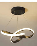 Nordic led teto pingente lâmpada sala de jantar corredor quarto sala estar