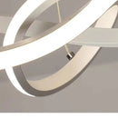 Nordic led teto pingente lâmpada sala de jantar corredor quarto sala estar