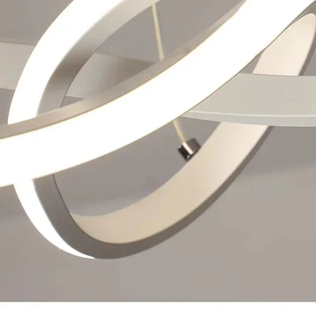 Nordic led teto pingente lâmpada sala de jantar corredor quarto sala estar