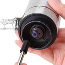 Aerador Dispensador Vinho Elétrico Decantador Portátil Automático Bico Dosado