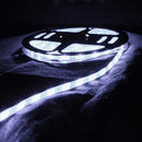 Fita Led 2835 Rolo 5 Metros 300leds Ip65 Dupla Face