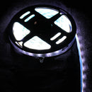 Fita Led 2835 Rolo 5 Metros 300leds Ip65 Dupla Face