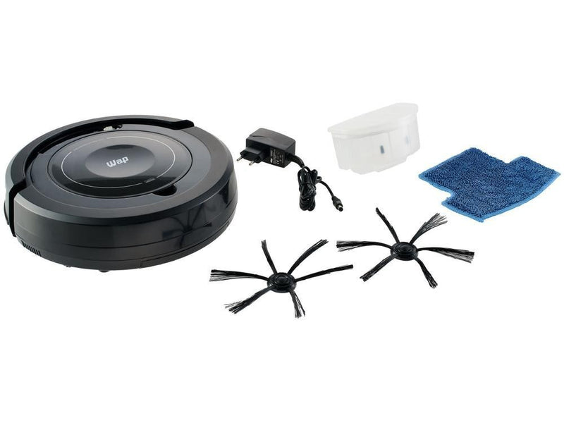 Robô Aspirador de Pó Wap