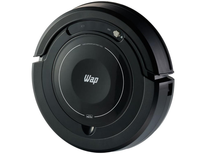 Robô Aspirador de Pó Wap