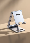 Ugreen suporte do telefone celular de alumínio suporte tablet suporte suporte d