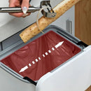 Lixeira Suspensa 9L Com Tampa Suporte Adesivo Alça Cozinha Banheiro Compacta pra cozinha.