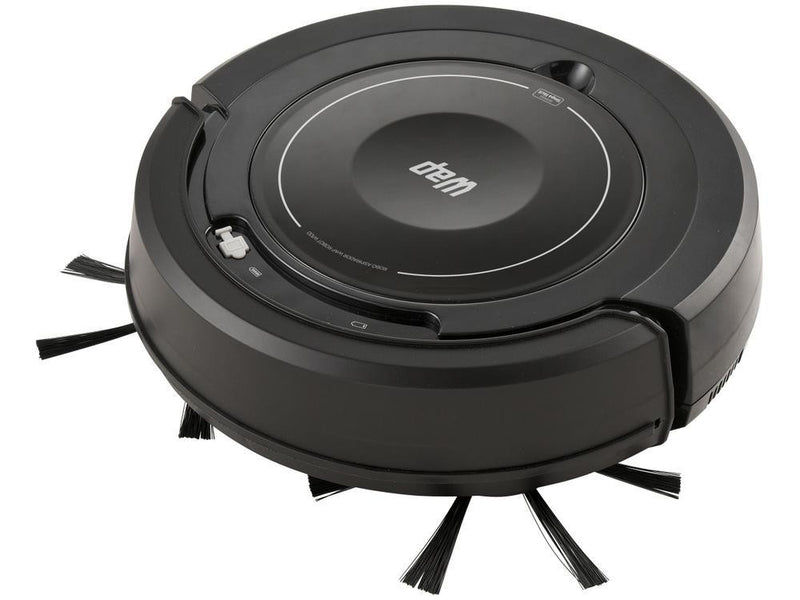 Robô Aspirador de Pó Wap