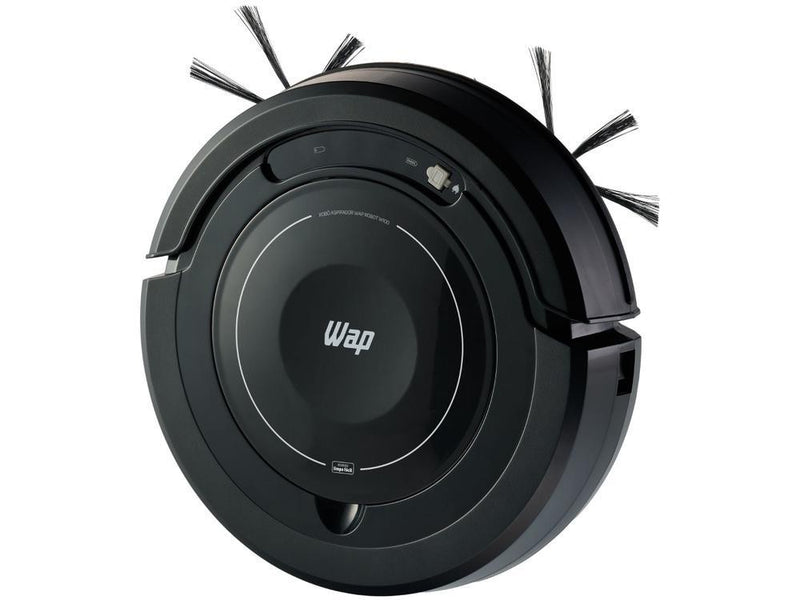 Robô Aspirador de Pó Wap