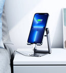 Ugreen suporte do telefone celular de alumínio suporte tablet suporte suporte d