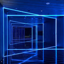 Fita Led 2835 Rolo 5 Metros 300leds Ip65 Dupla Face