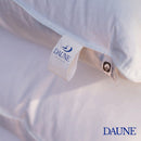 Travesseiros Daune 100% Pena De Ganso 50x70cm- Original