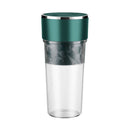 Espremedor portátil copo liquidificador 500ml usb misturadores de frutas.